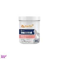 مکمل گربه بایو پت مدل Momi Supplement وزن 200 گرم