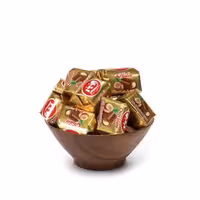 شکلات آیدین فندقی 