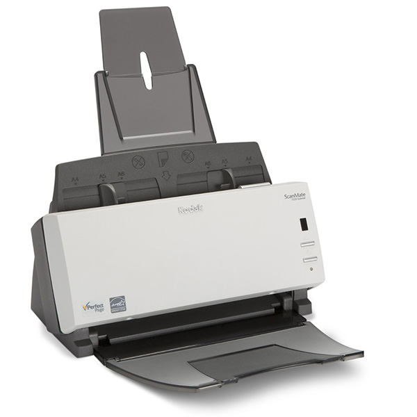 اسکنر حرفه ای 1120 کداک