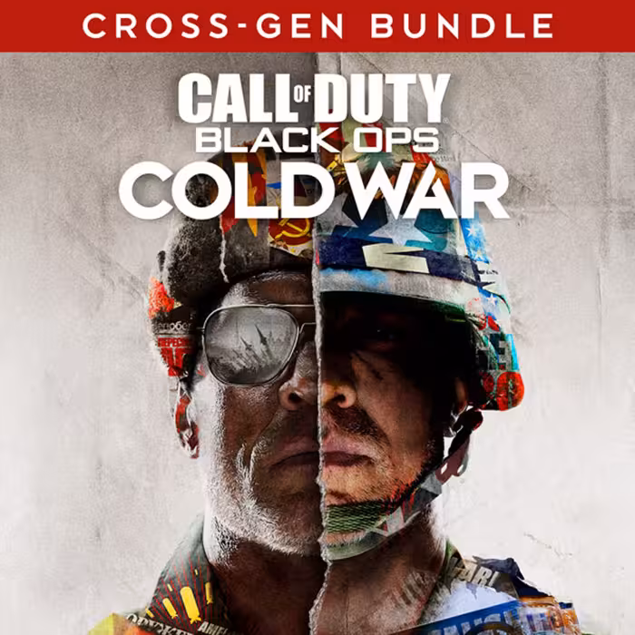 بازی Call of Duty Black Ops Cold War برای PS5 اکانت قانونی