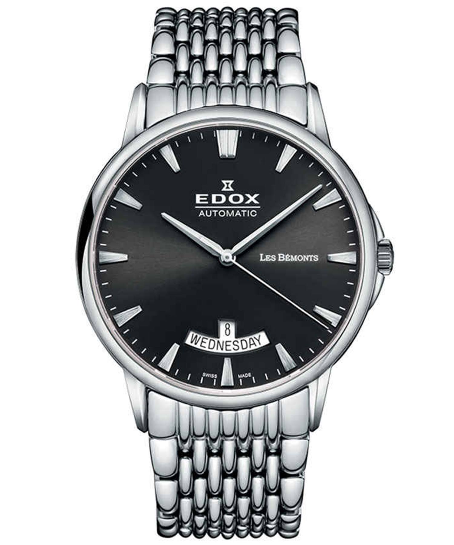 ساعت مچی مردانه ادوکس, کد 830153MNIN