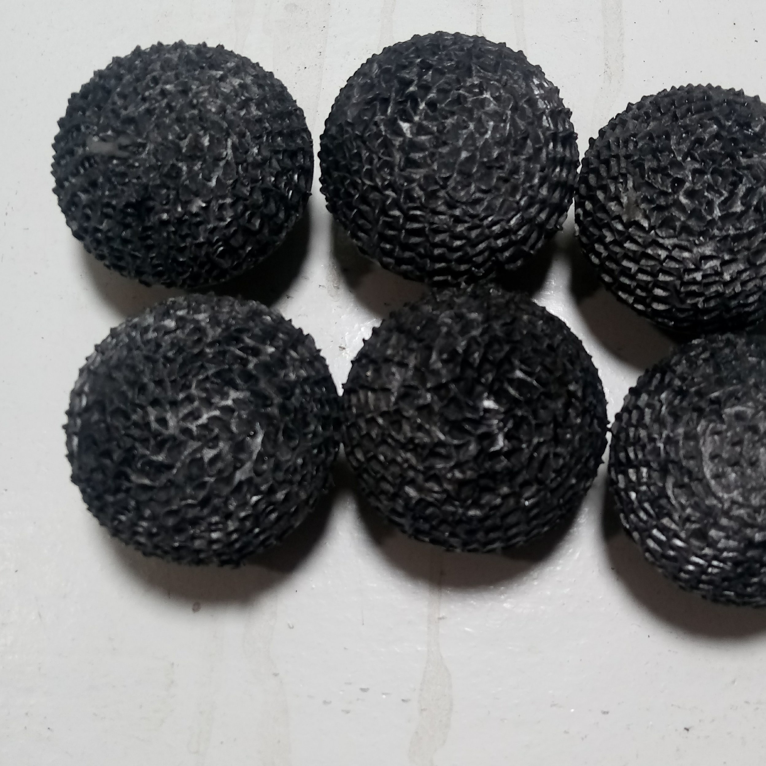 چوب ساب قارچی 40