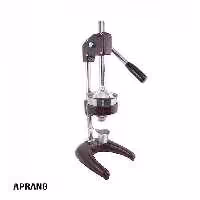 آب مرکبات گیر دستی آیدیش مدل PR-1141 - مشکی