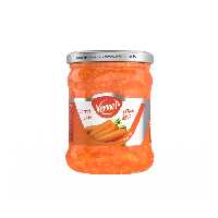 مربا هویچ ورنل - 300 گرمی