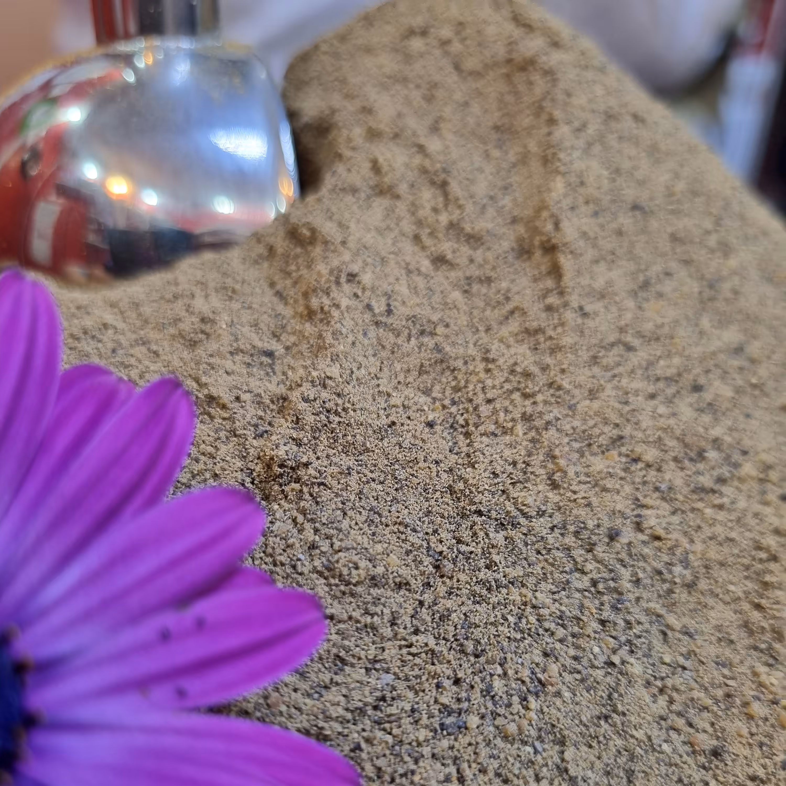 بهترین قیمت فلفل سیاه ساب ده کیلو بهترین کیفیت