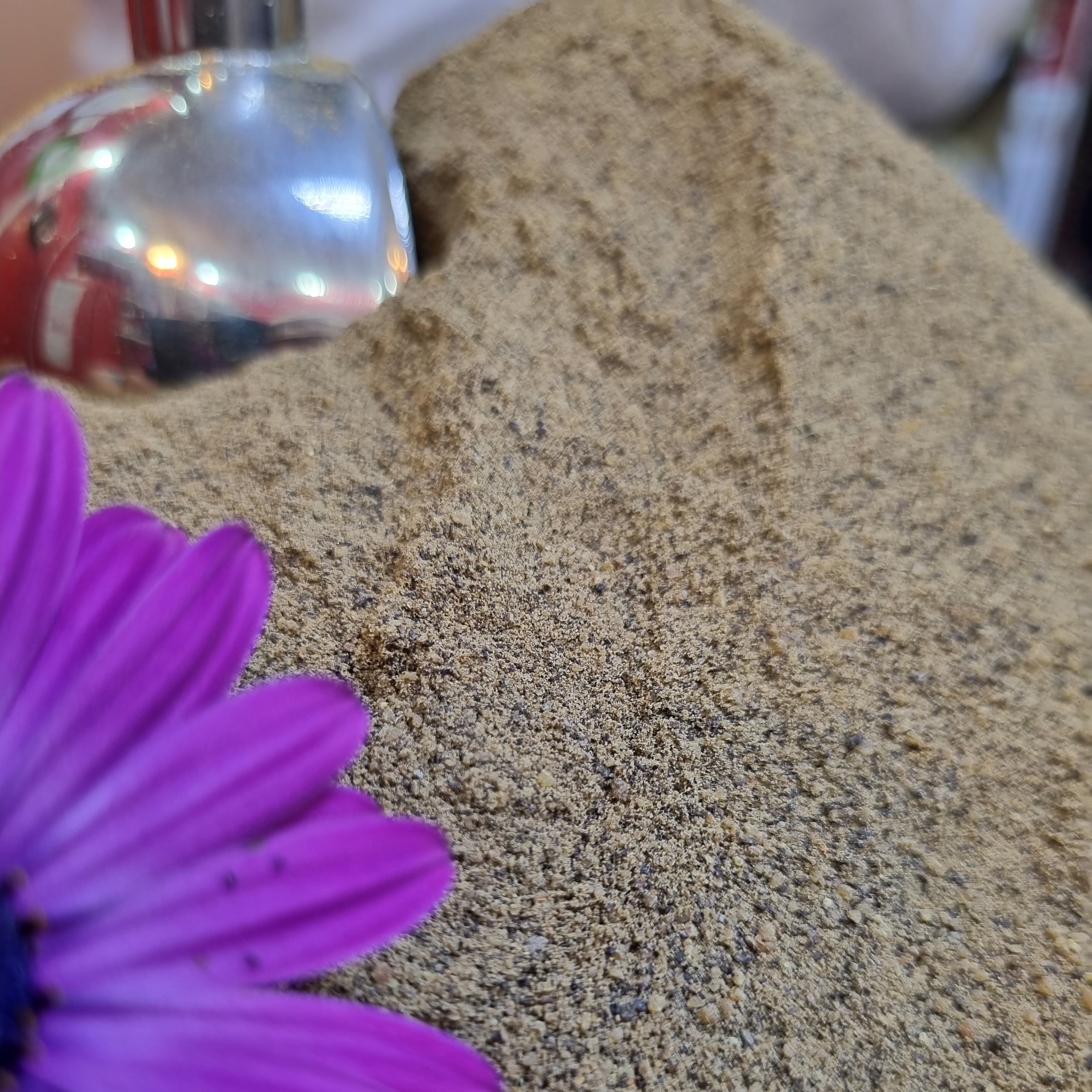 بهترین قیمت فلفل سیاه ساب ده کیلو بهترین کیفیت