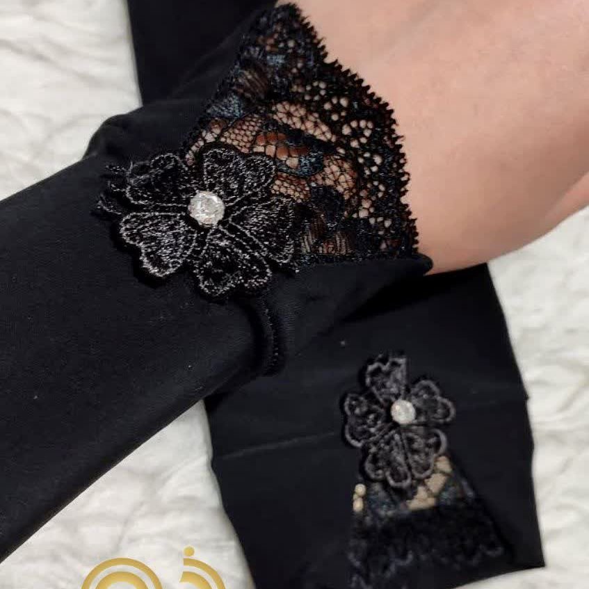 ساق دست گل رز