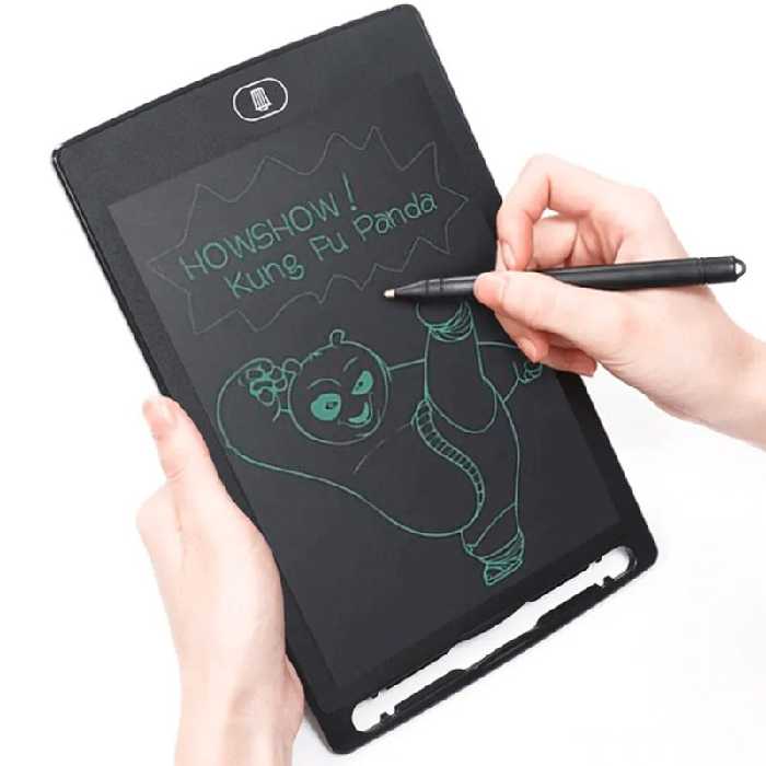 تبلت بازی آموزشی مدل طراحی مناسب کودک 8.5 اینچ