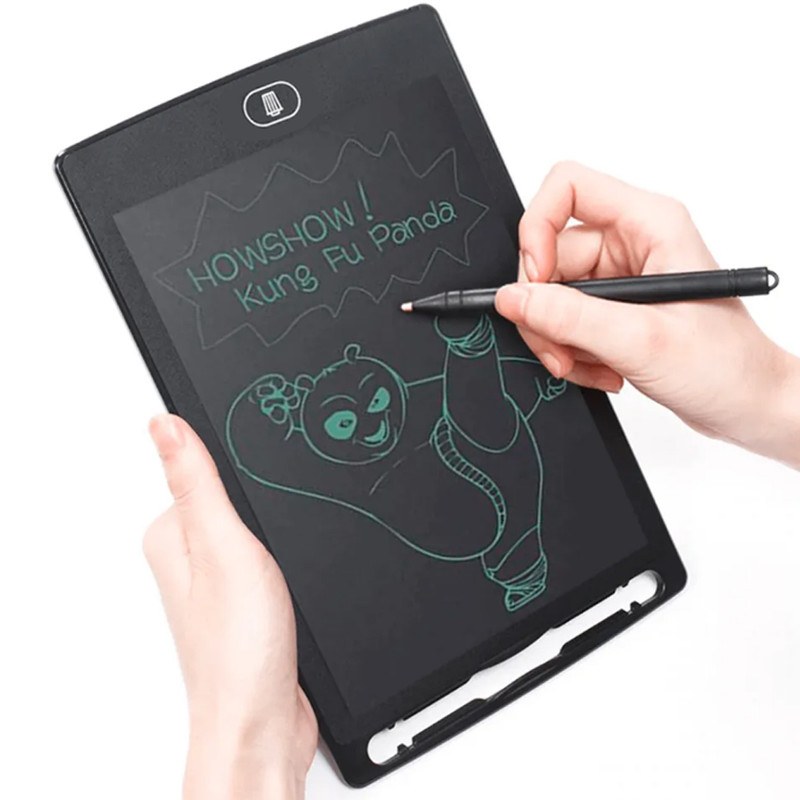 تبلت بازی آموزشی مدل طراحی مناسب کودک 8.5 اینچ