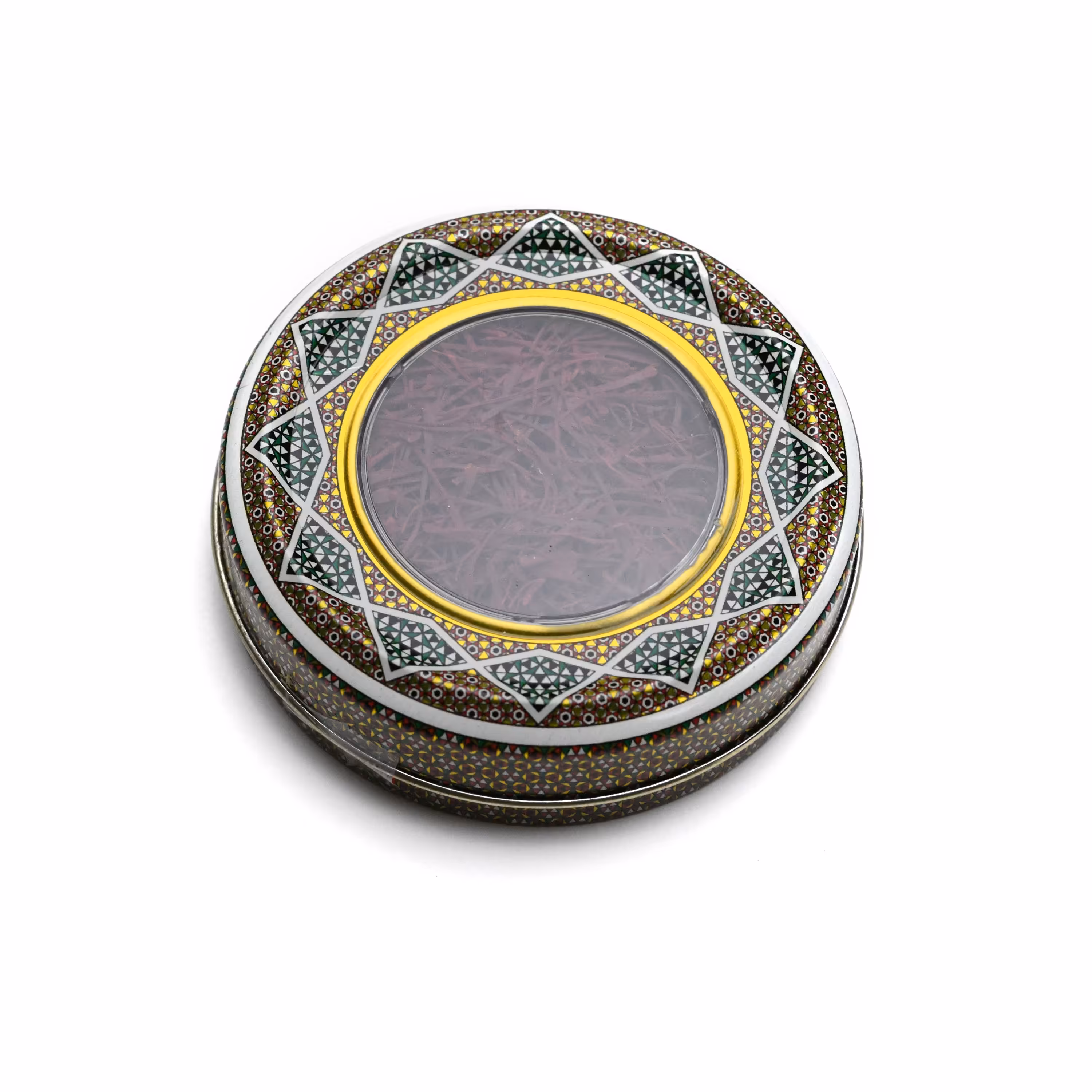 زعفران 10 گرم خاتم 