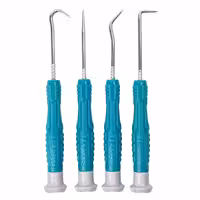 اورینگ کش توتال مدل TPHSK0401 مجموعه 4 عددی