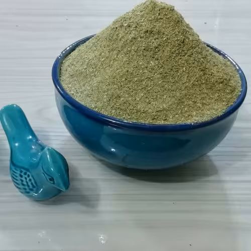 گلپر آسیاب شده (100 گرمی )