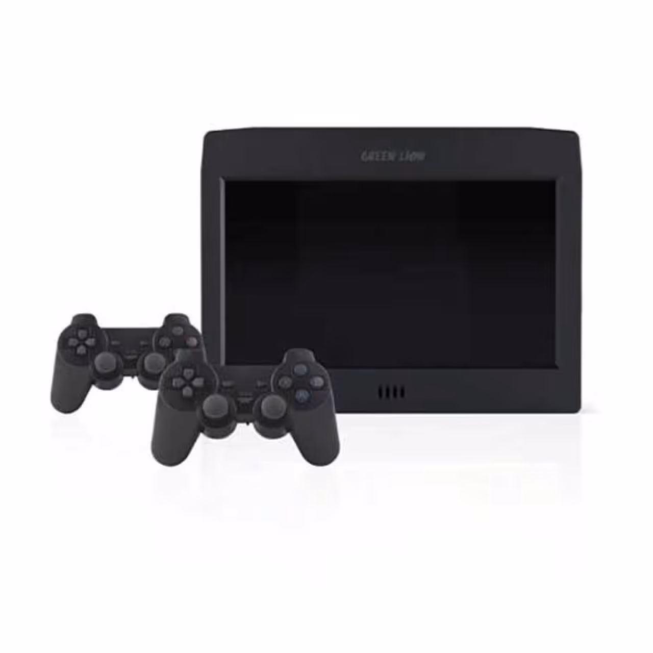 کنسول بازی گرین لاین مدل Classic Retro 11 Inch