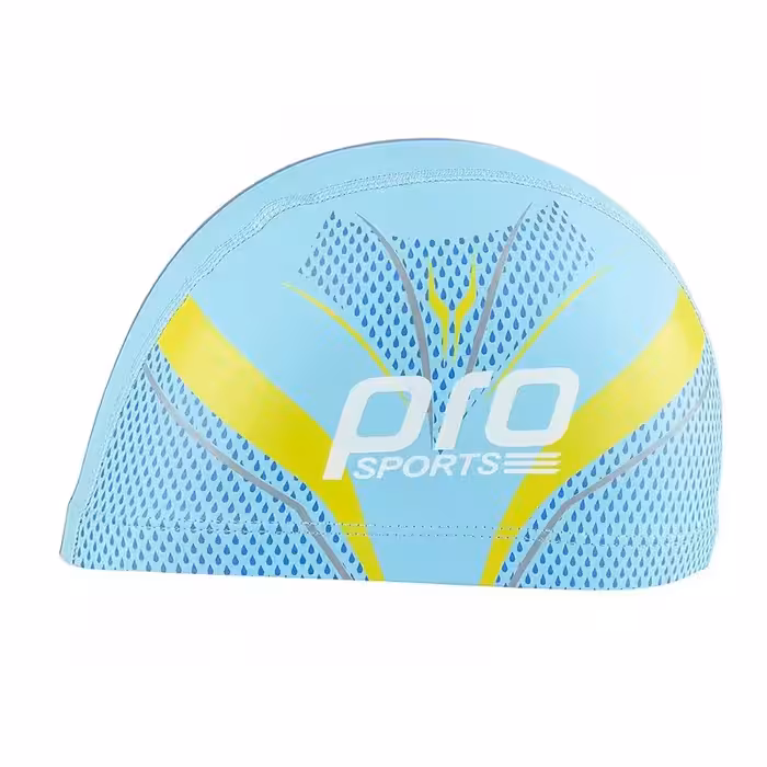کلاه شنا مدل MD3-AT5194