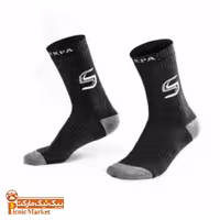 جوراب حوله ای زنانه و مردانه برند شرپا