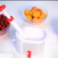 هسته گیر آلبالو و گیلاس 