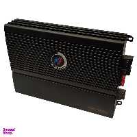 آمپلی فایر خودرو مجیک آیودیو مدل MA-1600