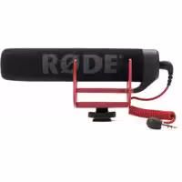 میکروفون رود ویدئو میک گو Rode VideoMic GO