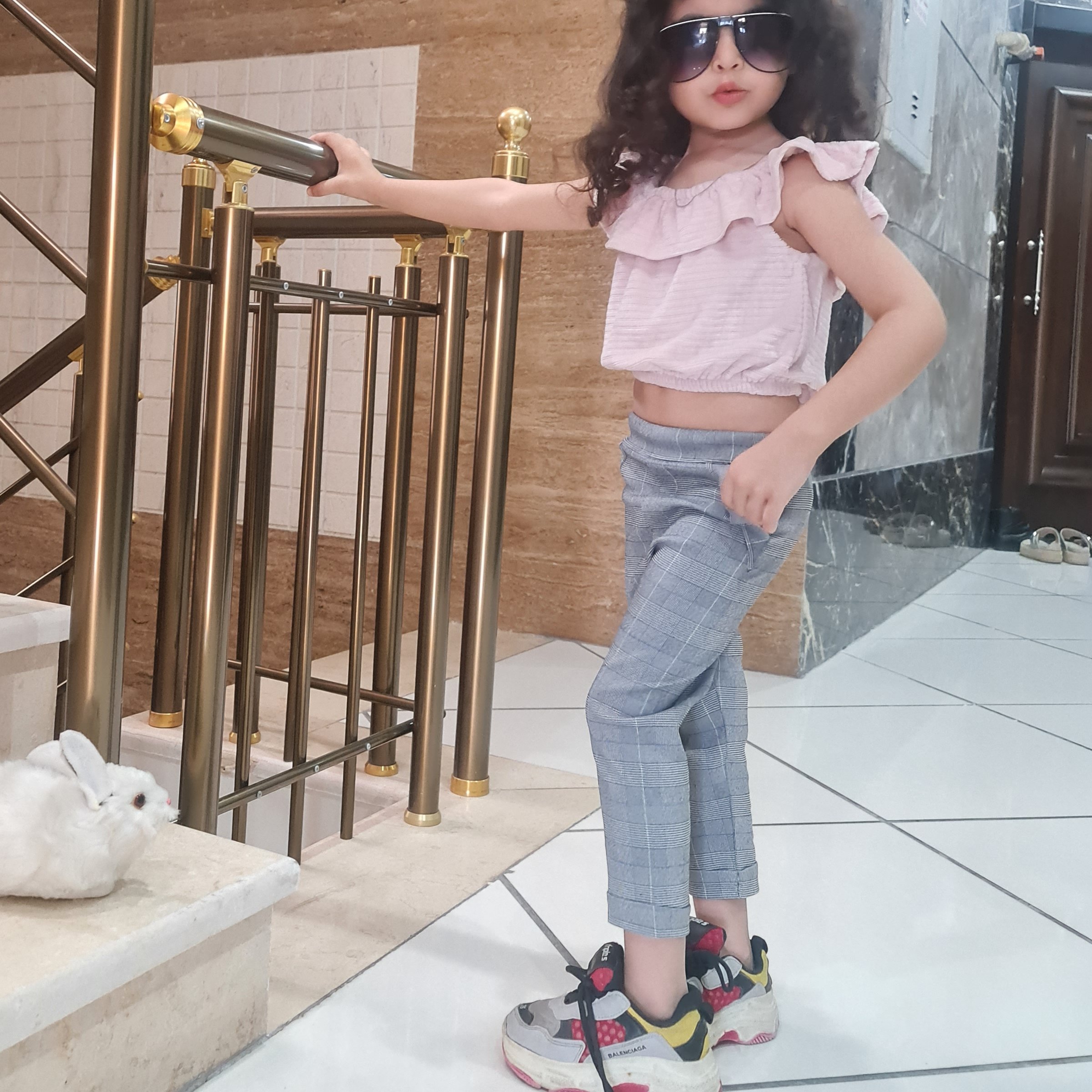 شلوار بنگال