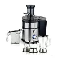 خرید و قیمت آبمیوه گیری چهار کاره بیشل مدل BL-FP-S1201