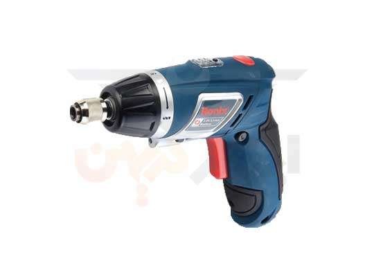 دریل پیچ گوشتی شارژی تاشو رونیکس ronix 8536 