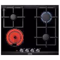 گاز صفحه ای ER626YB70E سرامیکی زیمنس  مدل