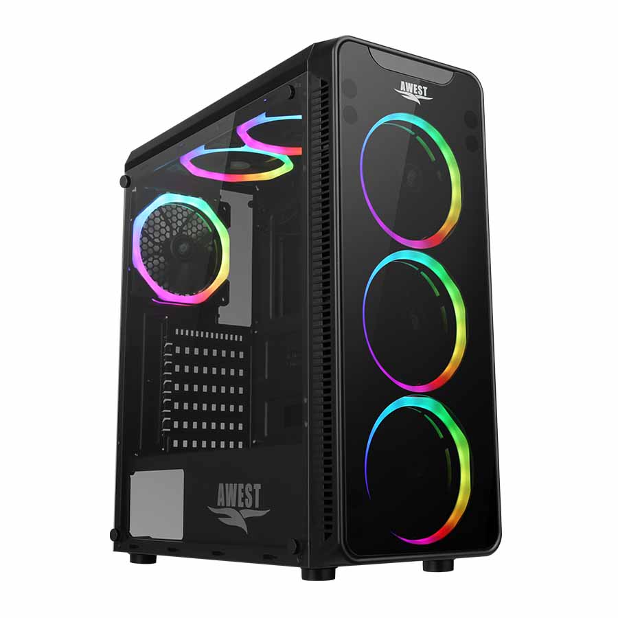 خرید کیس اوست Case AWEST GT-AV05-BG با بهترین قیمت