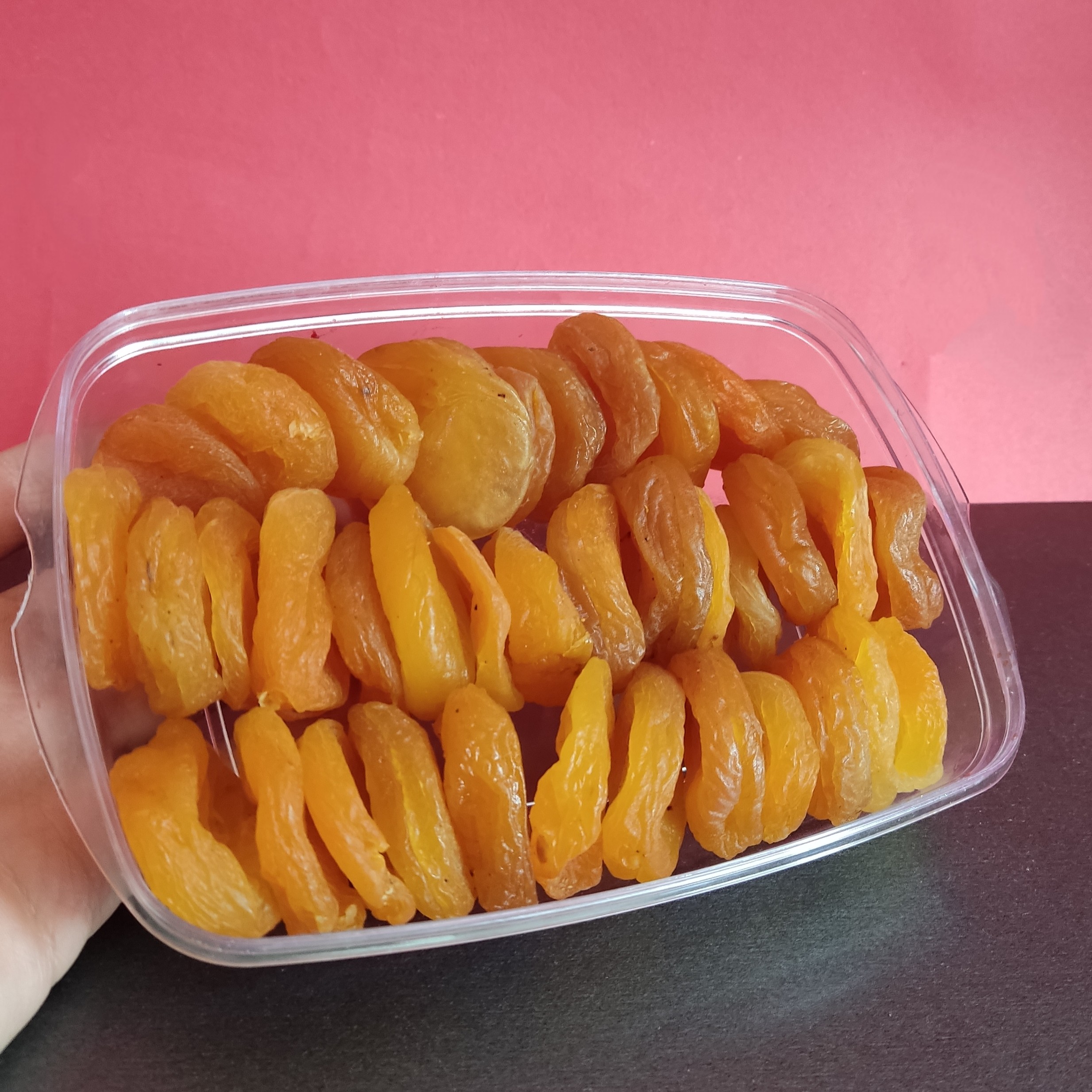قیسی درشت(400 گرمی)