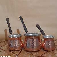 شیر جوش یا قهوه جوش 