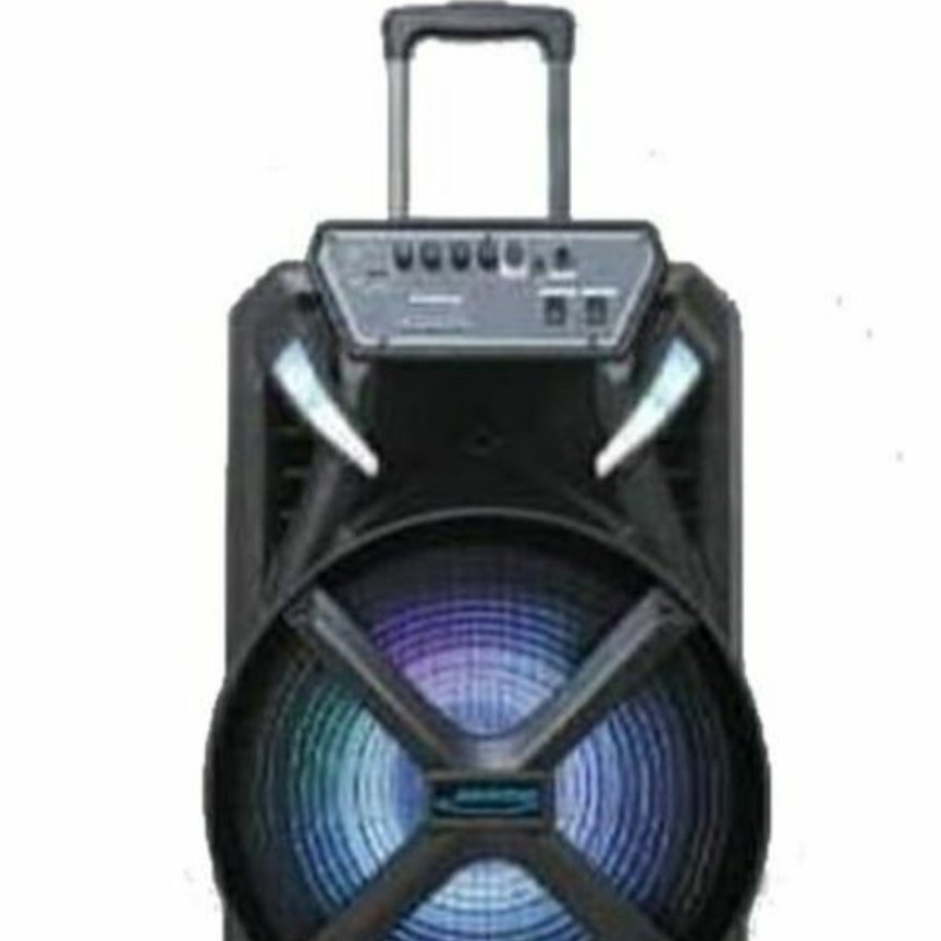 اسپیکر چمدانی آرگون مدل 700