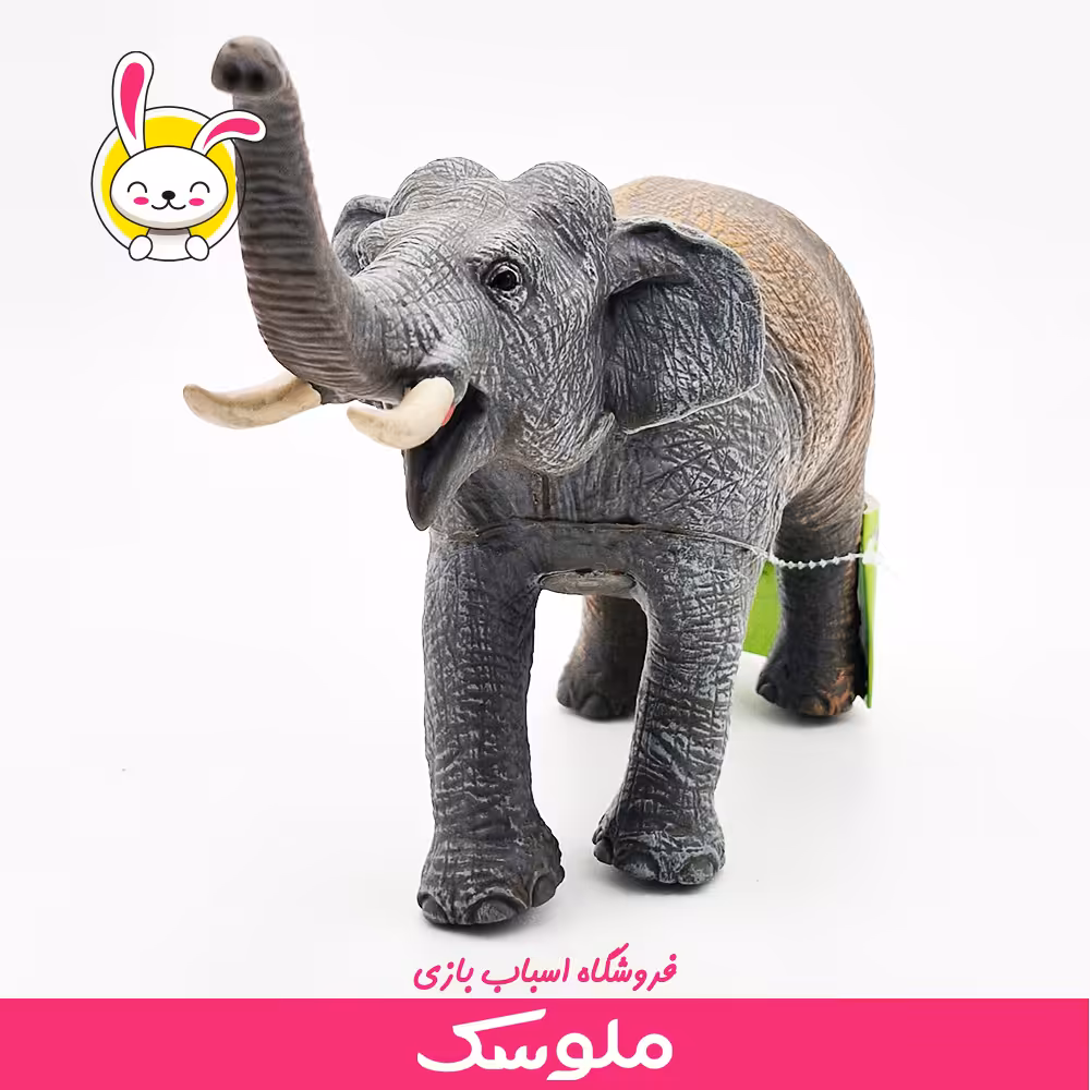 اسباب بازی فیگور فیل