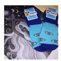 جوراب کالج چشم و‌نظر سایز 26تا41