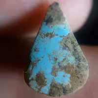 نگین فیروزه کد 39