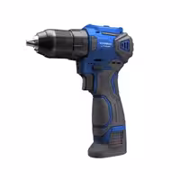 دریل شارژی موتور براشلس (بدون زغال) هیوندای HP2168