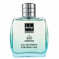 ادو پرفیوم مردانه ریو کالکشن مدل Dunlop Fresh حجم 100ml