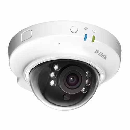 D-Link DCS-6005L Wireless IP Camera