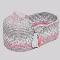 کریر حمل نوزاد مدل تریکویی