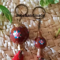 جاکلیدی انار طبیعی