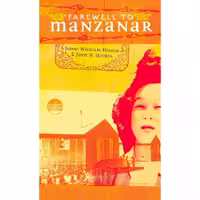 کتاب زبان اصلی Farewell To Manzanar Turtleback School  Library Binding Edition