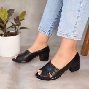 صندل مدل پیچک