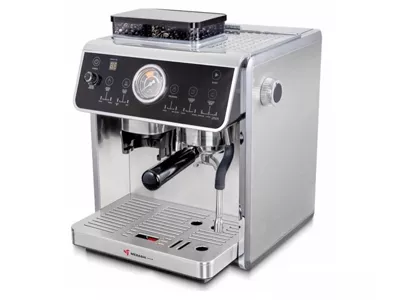 اسپرسوساز مباشی ME-CCM2056 با ضمانت اصالت و سلامت کالا به همراه 12 ماه گارانتی شرکتی