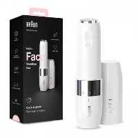 شیور صورت بانوان براون مدل اروپایی FS1000