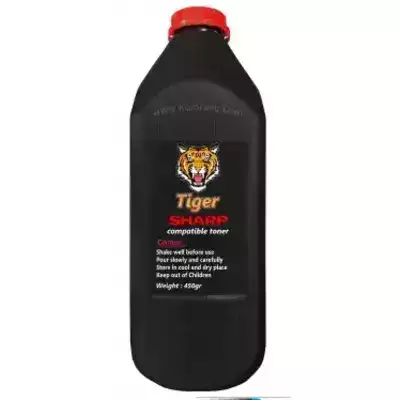 تونر تایگر برای شارژ کارتریج شارپ مدل MX-238FT