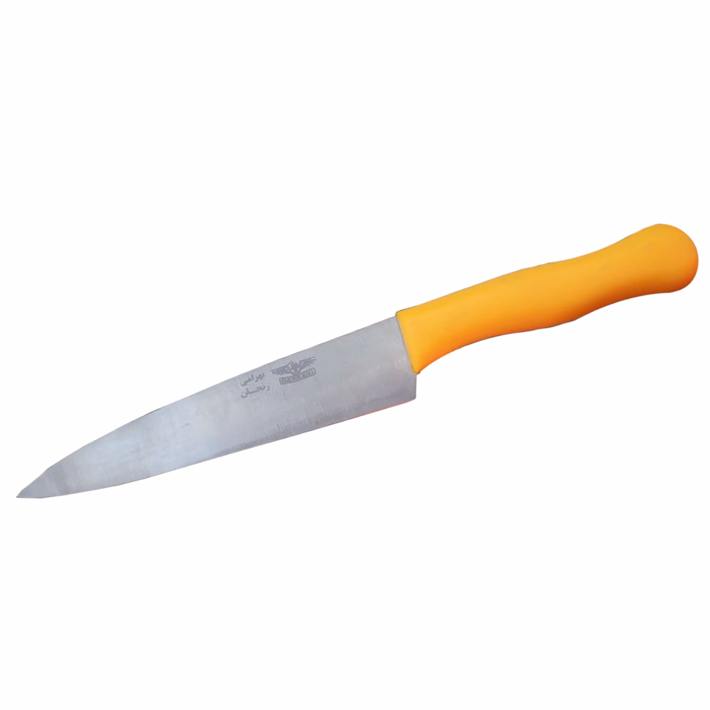 چاقوی آشپزخانه راسته بلند بهرامی مدل 429