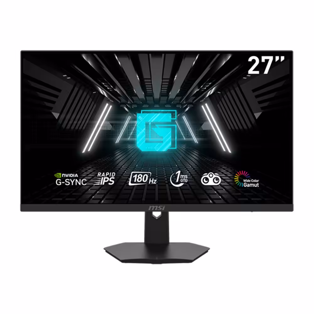 مانیتور 27 اینچ ام اس آی MSI G274F Gaming Monitor