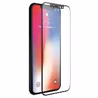 جاست موبایل گلس محافظ صفحه مدل iPhone X Xkin 3D Tempered Glass مخصوص آیفون ایکس - Hiapple.ir