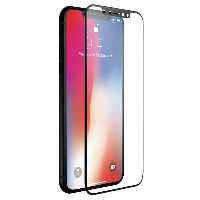 جاست موبایل گلس محافظ صفحه مدل iPhone X Xkin 3D Tempered Glass مخصوص آیفون ایکس - Hiapple.ir