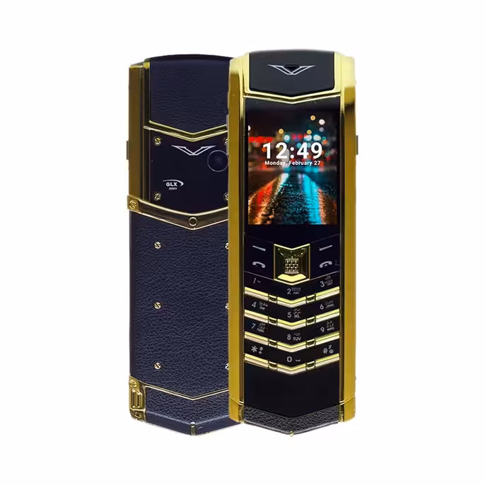 جی ال ایکس مدل 2690 V