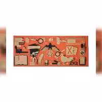 بازی فکری رازهیتلر انتشارات فندقچه(secret hitler)