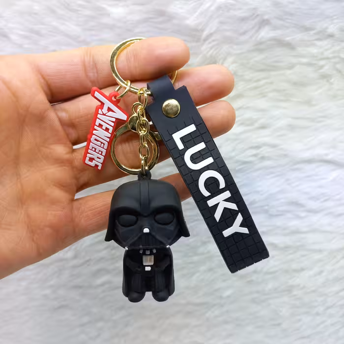 جاکلیدی سیلیکونی دراگون درجه 1 طرح خفن